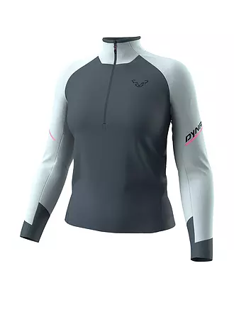 DYNAFIT | Zipshirt de travesía Alpine para mujer |
